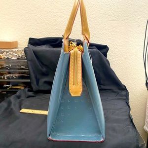 Arcadia tote bag brand new with tags